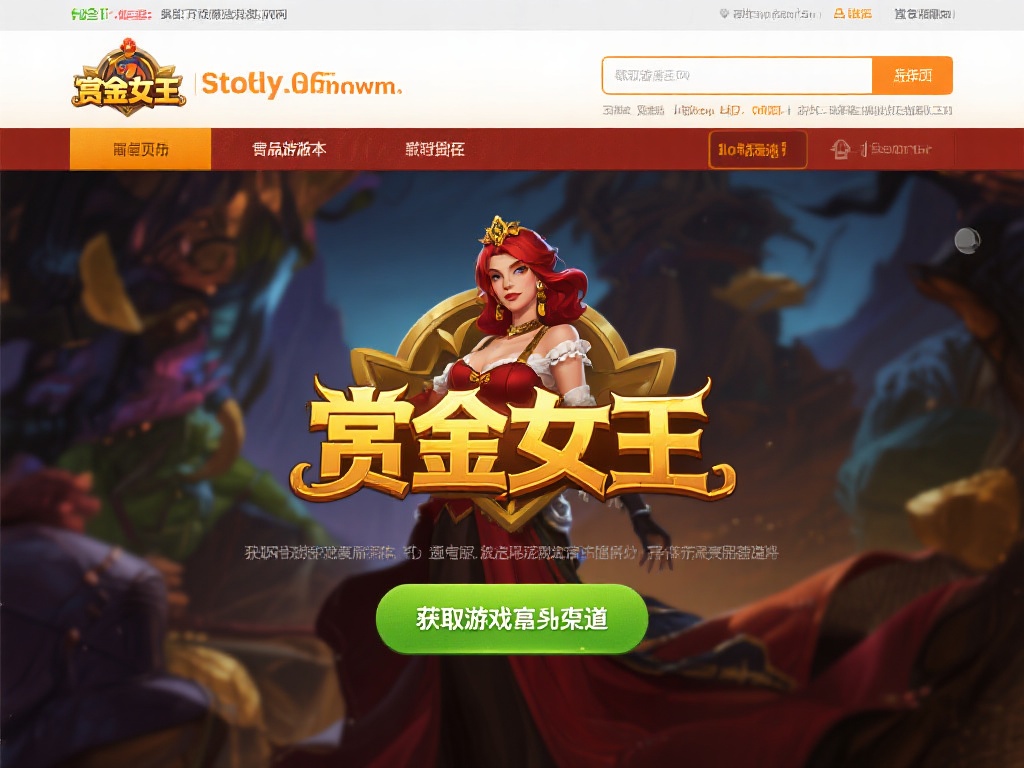 最新赏金女王下载渠道推荐及详细安装教程