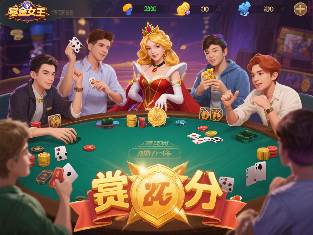 前言：想要在PG赏金女王中稳赢，伙伴们不仅需要依靠