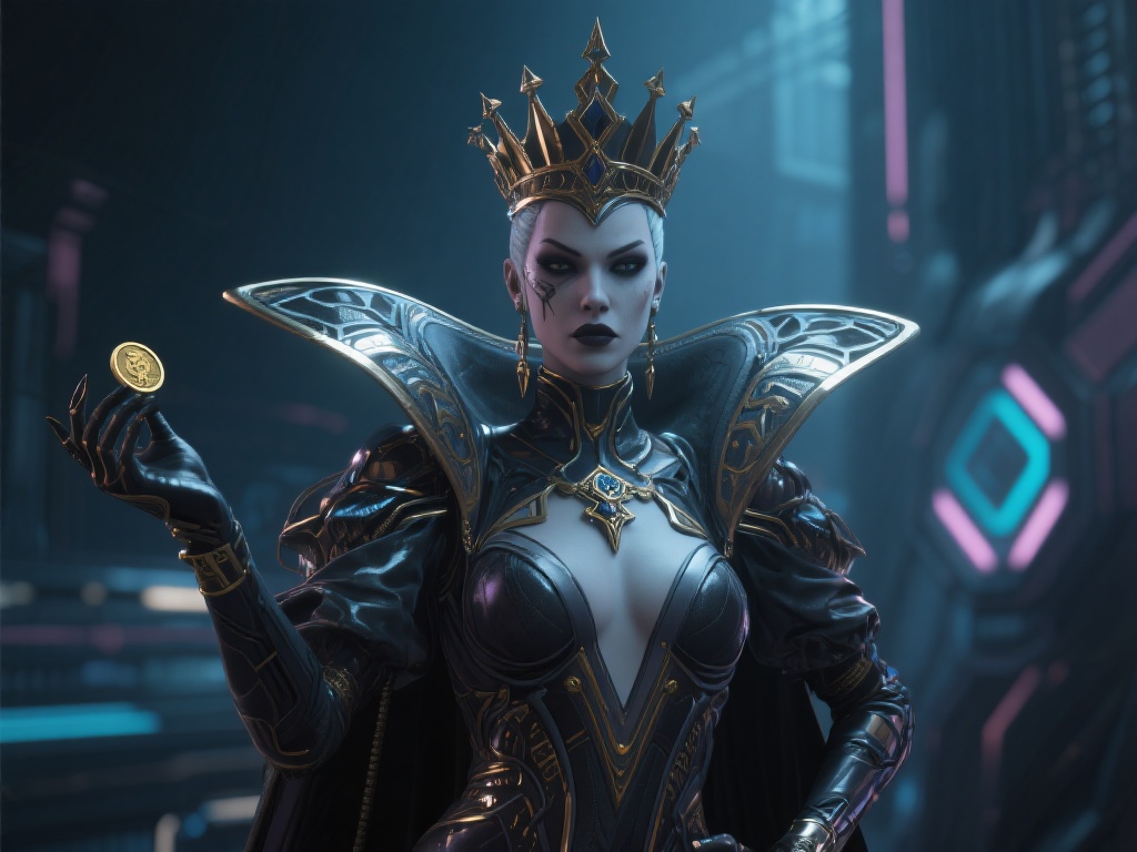 虚拟角色是由设计者创造出的数字化人类或生物形象，它