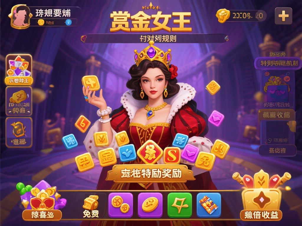 想要从“赏金女王”这款游戏中脱颖而出，首先需要对整