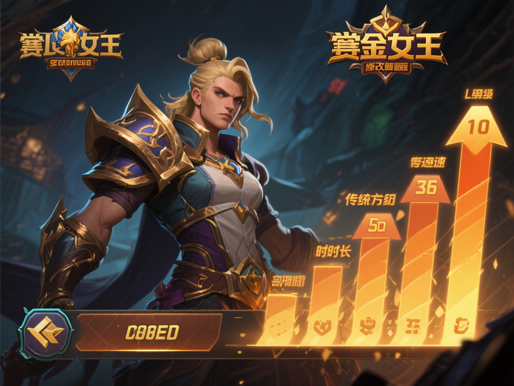 使用赏金女王修改器高效提升角色等级技巧 为玩家而言,角色等级迅速提升不仅能解锁更多游戏内容