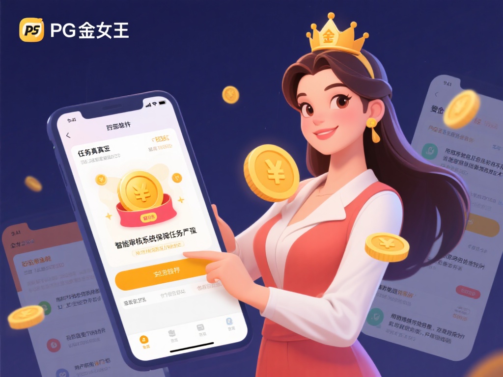 在赏金类软件中，用户最重视的是任务的真实性、奖励发