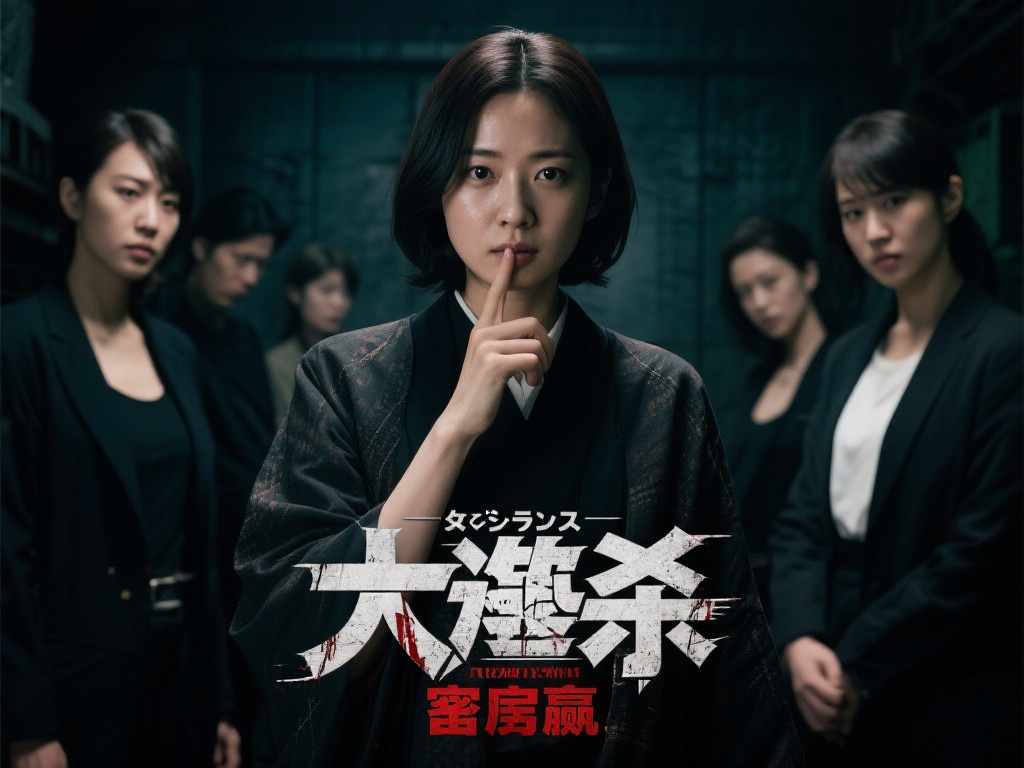 在日剧中，这些“女王”普遍具有坚韧、不拘传统的特点