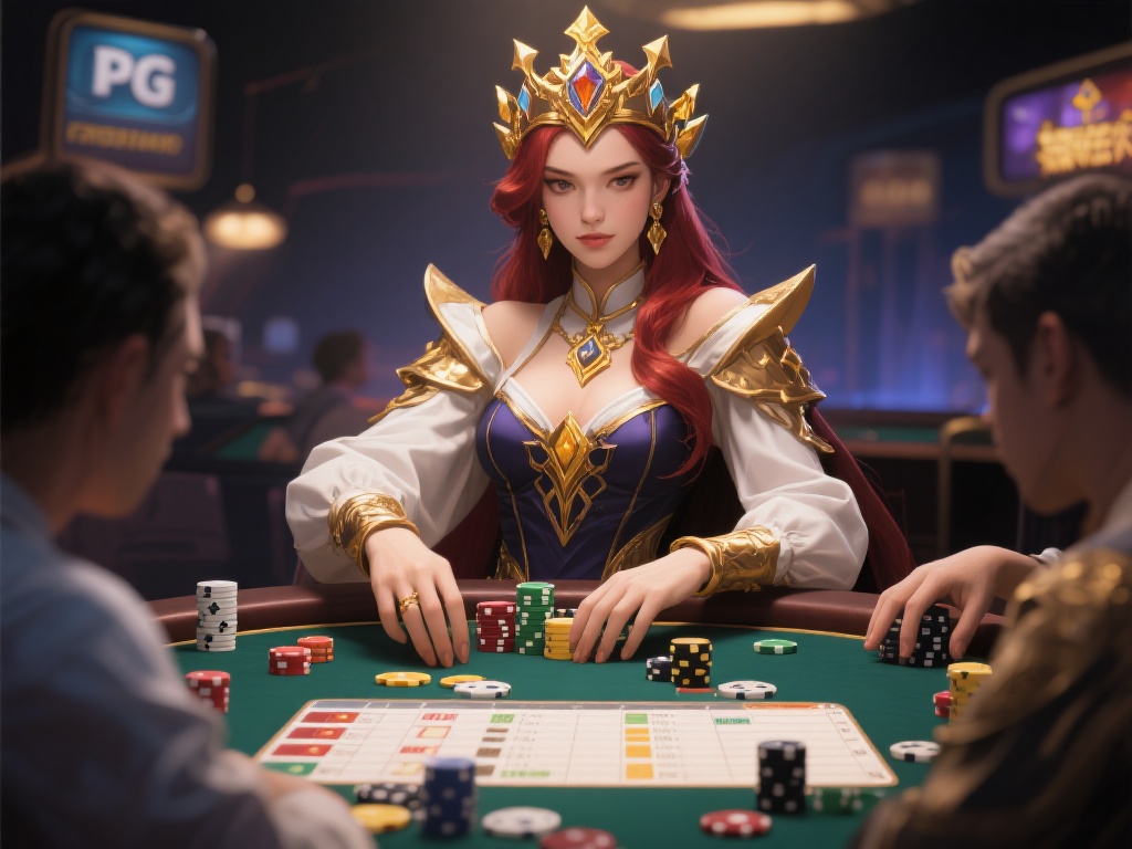 如果你想在PG赏金女王等游戏中洞悉放水规律，首先需