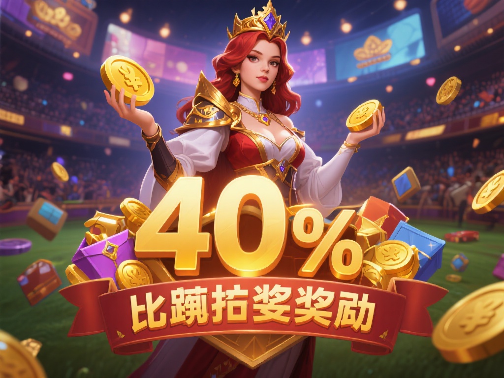 深入解析：赏金女王新手指南助你轻松实现40倍夺宝目标