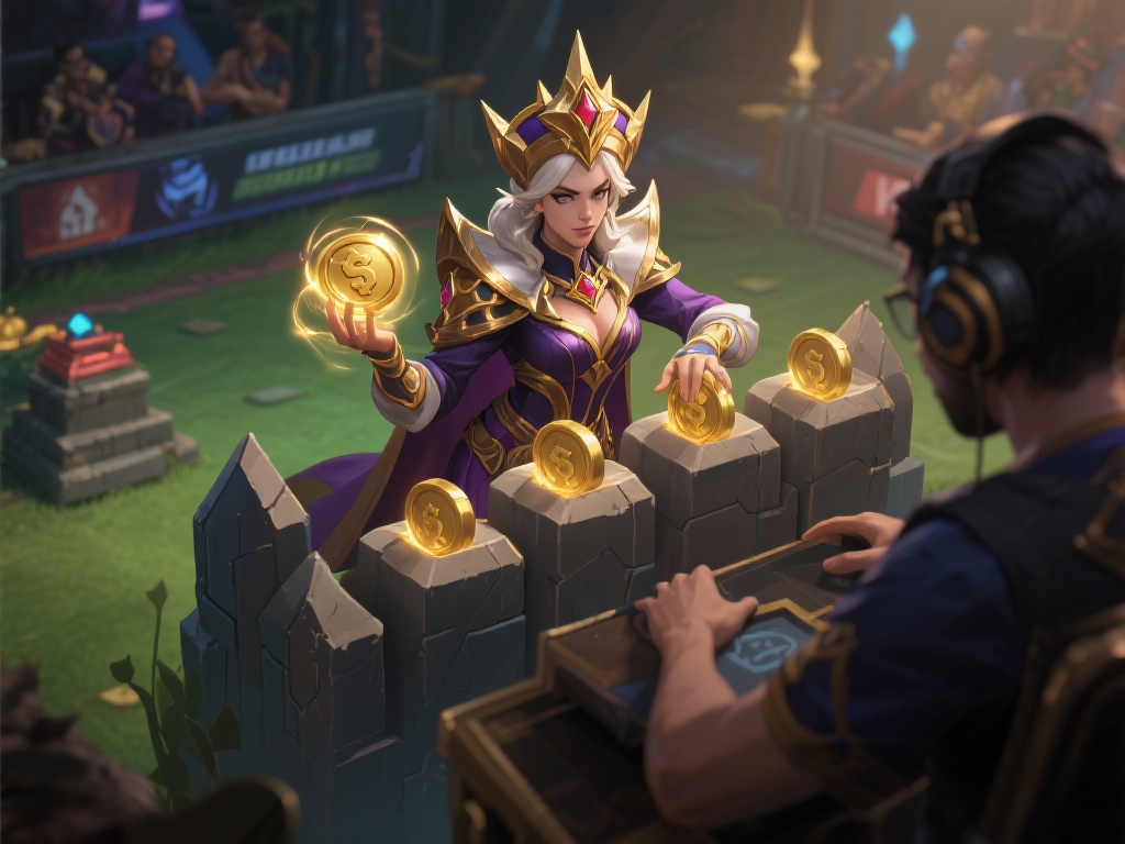 PG赏金女王高手进阶技巧：提高胜率实用攻略