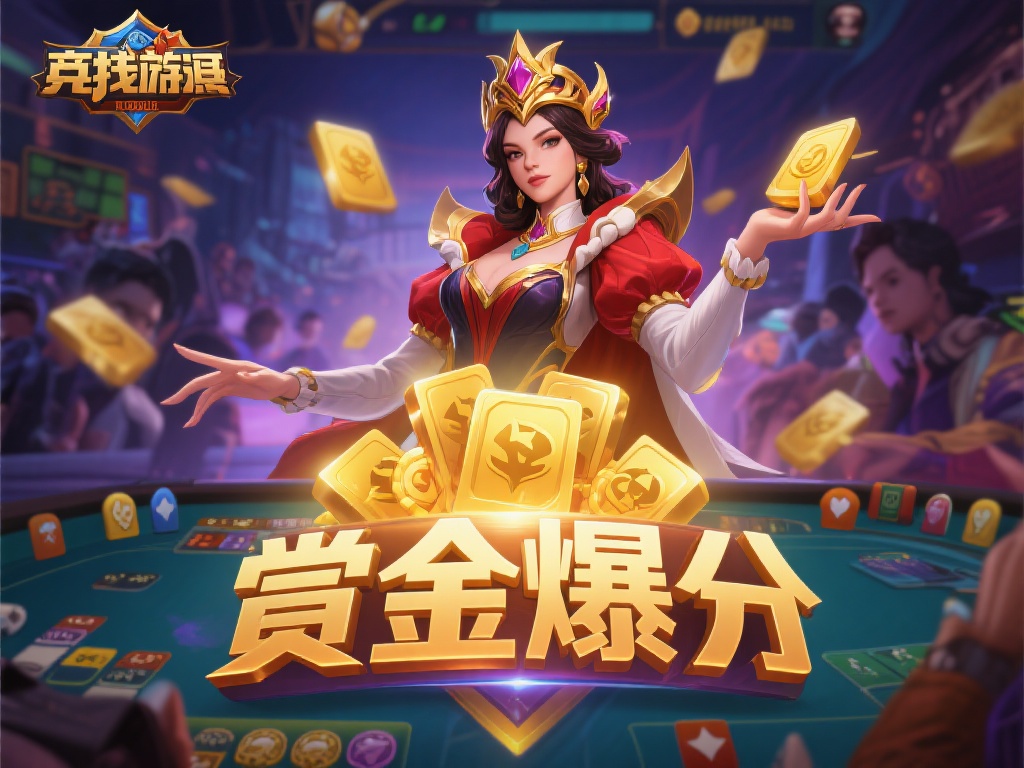 运用赏金女王心理策略实现游戏高额爆分技巧