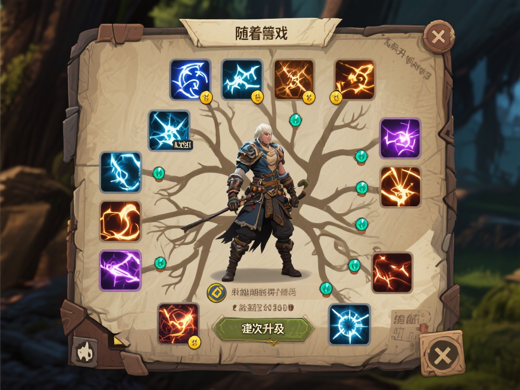 新手指南：从零开始玩转赏金女王游戏全攻略