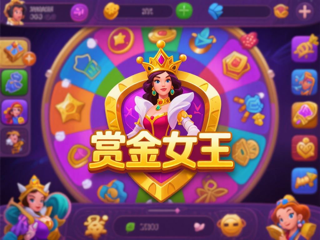 电子游戏PG赏金女王详细新手攻略与教程